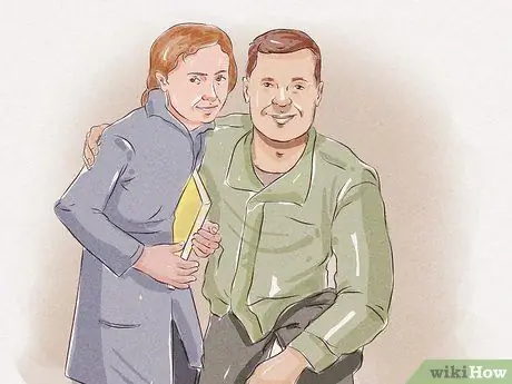 Вступить в армейский резерв Шаг 10