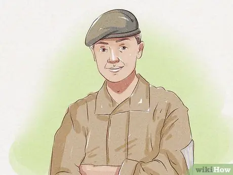 Вступить в армейский резерв Шаг 13