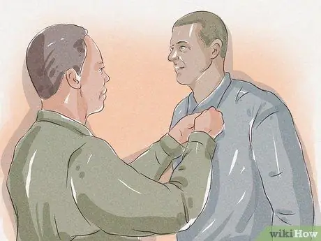 Вступить в армейский резерв Шаг 14