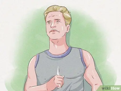 Вступить в армейский резерв Шаг 2