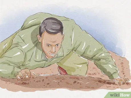 Вступить в армейский резерв Шаг 8