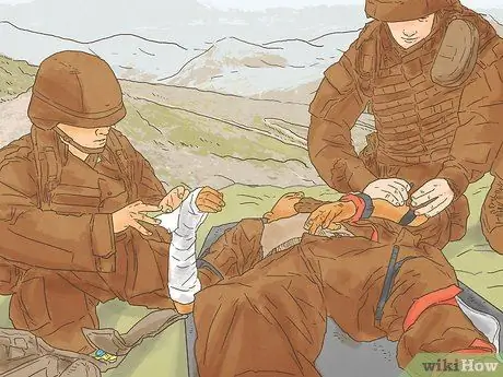 Вступай в армию без поддержки родителей Шаг 1