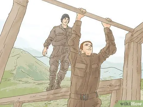 Вступай в армию без поддержки родителей Шаг 7