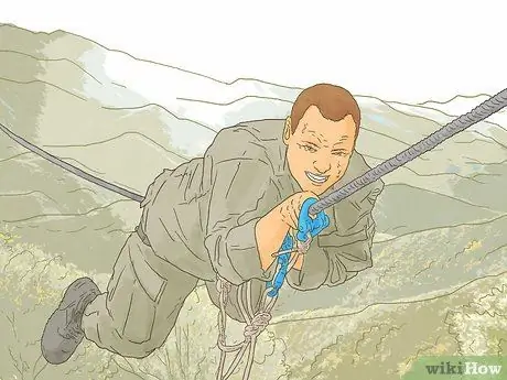 Вступай в армию без поддержки родителей Шаг 9