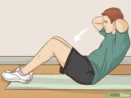 Присоединяйтесь к австралийской армии Шаг 14