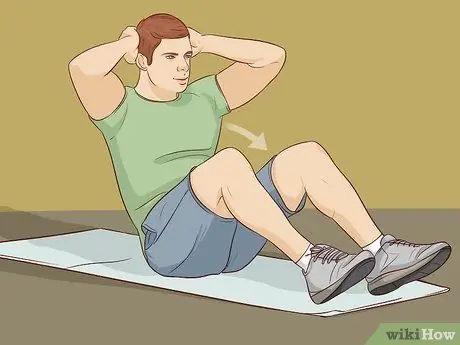 Присоединяйтесь к австралийской армии Шаг 4