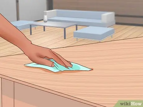 Как избежать гриппа в университете Шаг 10