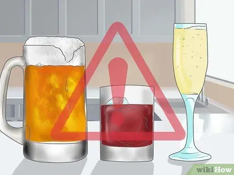 Как избежать гриппа в университете Шаг 11