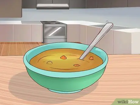 Как избежать гриппа в университете Шаг 13