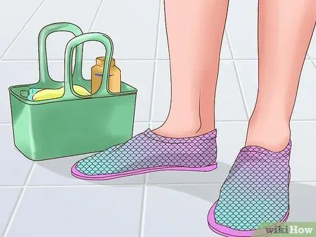 Как избежать гриппа в университете Шаг 14