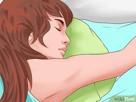 Как избежать гриппа в университете Шаг 16