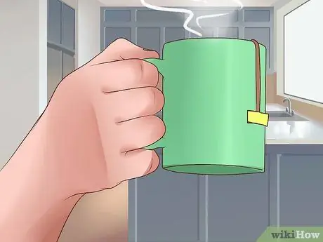 Как избежать гриппа в университете Шаг 17