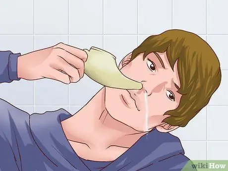 Как избежать гриппа в университете Шаг 18