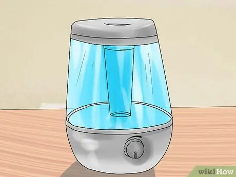 Как избежать гриппа в университете Шаг 3