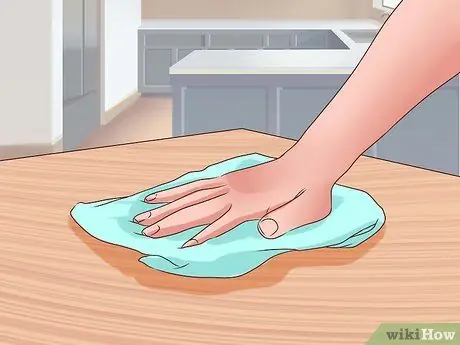 Как избежать гриппа в университете Шаг 4