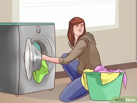 Как избежать гриппа в университете Шаг 6