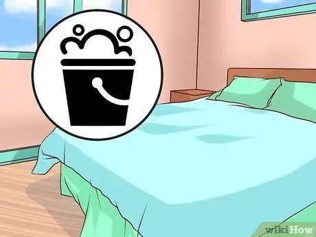 Как избежать гриппа в университете Шаг 7