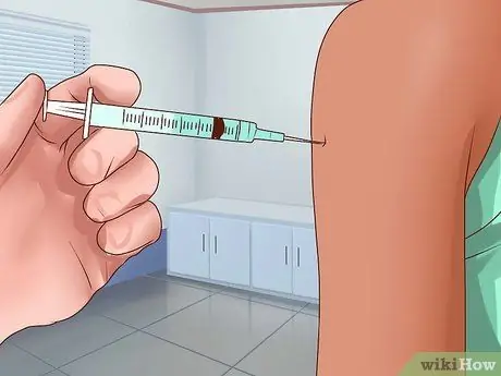 Как избежать гриппа в университете Шаг 8