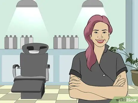 Стать косметологом Шаг 12