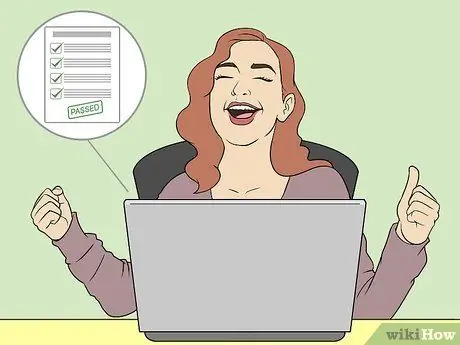 Стать косметологом Шаг 5