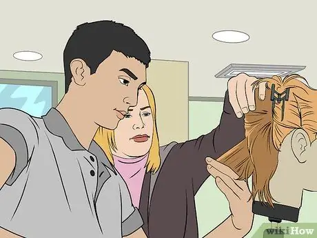 Стать косметологом Шаг 6