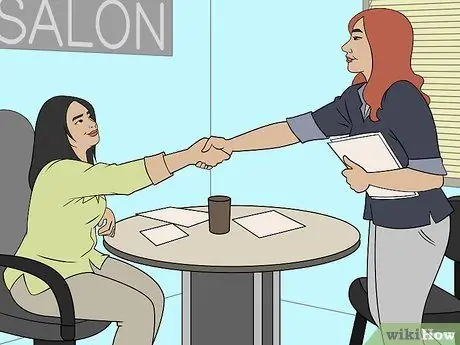 Стать косметологом Шаг 8