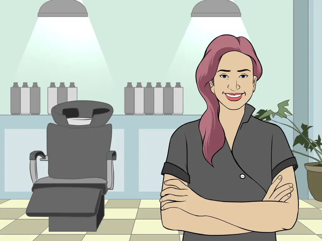 Как стать косметологом: 12 шагов (с иллюстрациями)