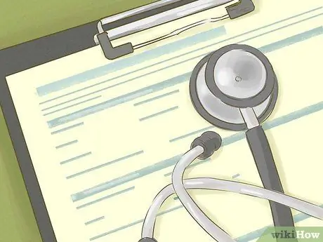 Преодолеть нервозность Шаг 16