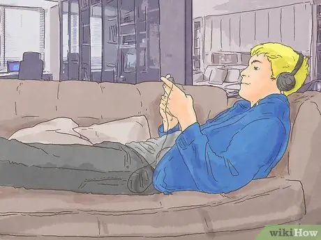 Легко вернуться к работе после отпуска Шаг 5