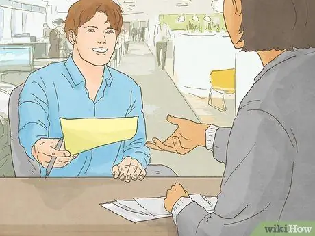 Легко вернуться к работе после отпуска Шаг 6