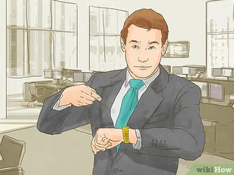 Легко вернуться к работе после отпуска Шаг 7