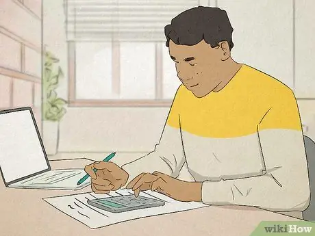 Расчет заработной платы Шаг 10