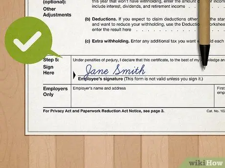 Расчет заработной платы Шаг 2