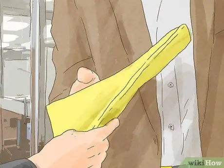 Процедуры смены офиса Шаг 4