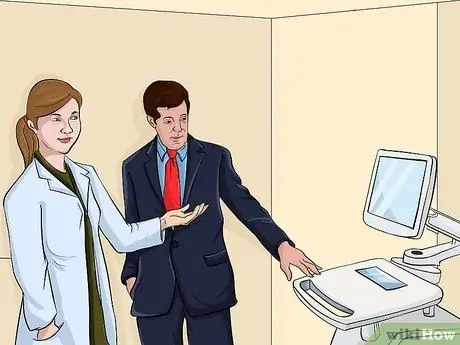 Купить ультразвуковой аппарат Шаг 3