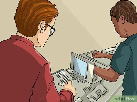 Купить ультразвуковой аппарат Шаг 5