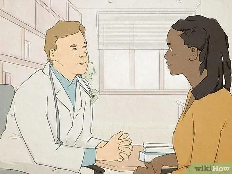 Получите медицинскую страховку при увольнении Шаг 15