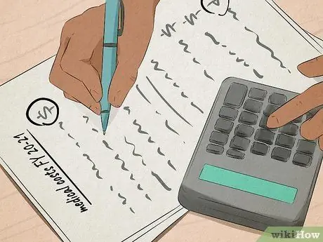 Получите медицинскую страховку при увольнении Шаг 5