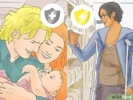 Изучите свой полис медицинского страхования Шаг 11