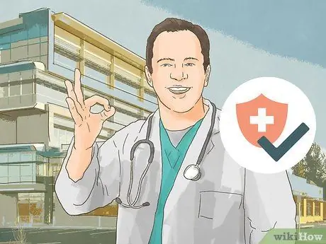 Изучите свой полис медицинского страхования Шаг 3