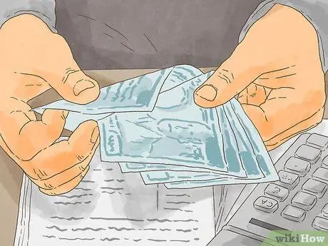 Изучите свой полис медицинского страхования Шаг 5