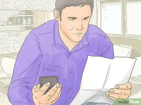 Изучите свой полис медицинского страхования Шаг 7