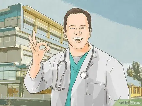 Получите медицинскую страховку в Вирджинии Шаг 7