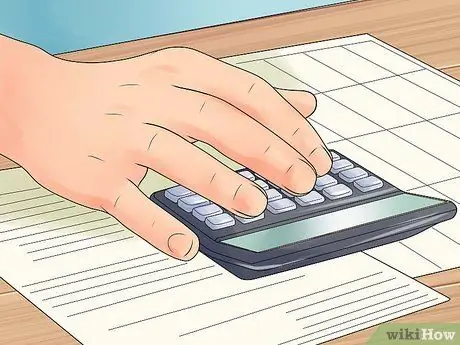 Рассчитать налог на самозанятость в США Шаг 6