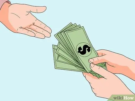 Тратьте возврат налога с умом Шаг 1