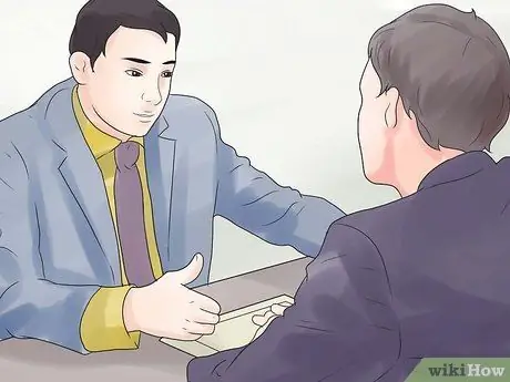 Стать лицензированным подрядчиком в Аризоне Шаг 6