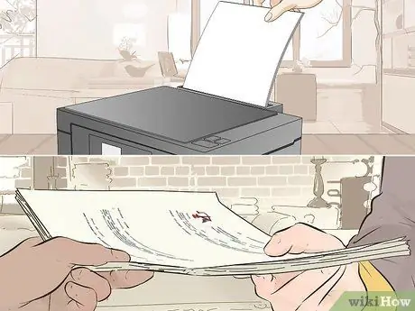 Подать заявку на участие в программе Medicaid в Грузии Шаг 14