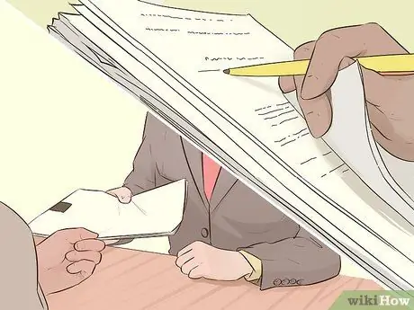 Подать заявку на участие в программе Medicaid в Грузии Шаг 5