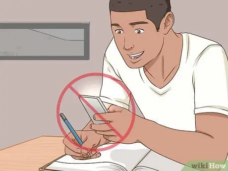 Улучшите концентрацию внимания и память, шаг 1