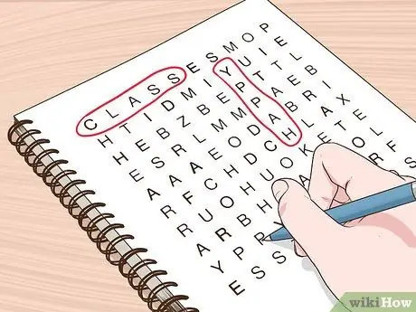 Улучшите концентрацию внимания и память, шаг 6